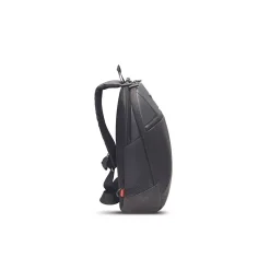 Solo GLHF [GOOD LUCK, HAVE FUN] Laptop Backpack, Medium, Black (ACV290-4/12)