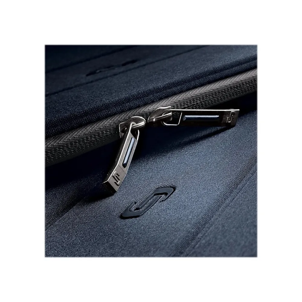 Bond 13.3" Laptop Sleeve, Navy (PRO113-5)<Solo New York Online