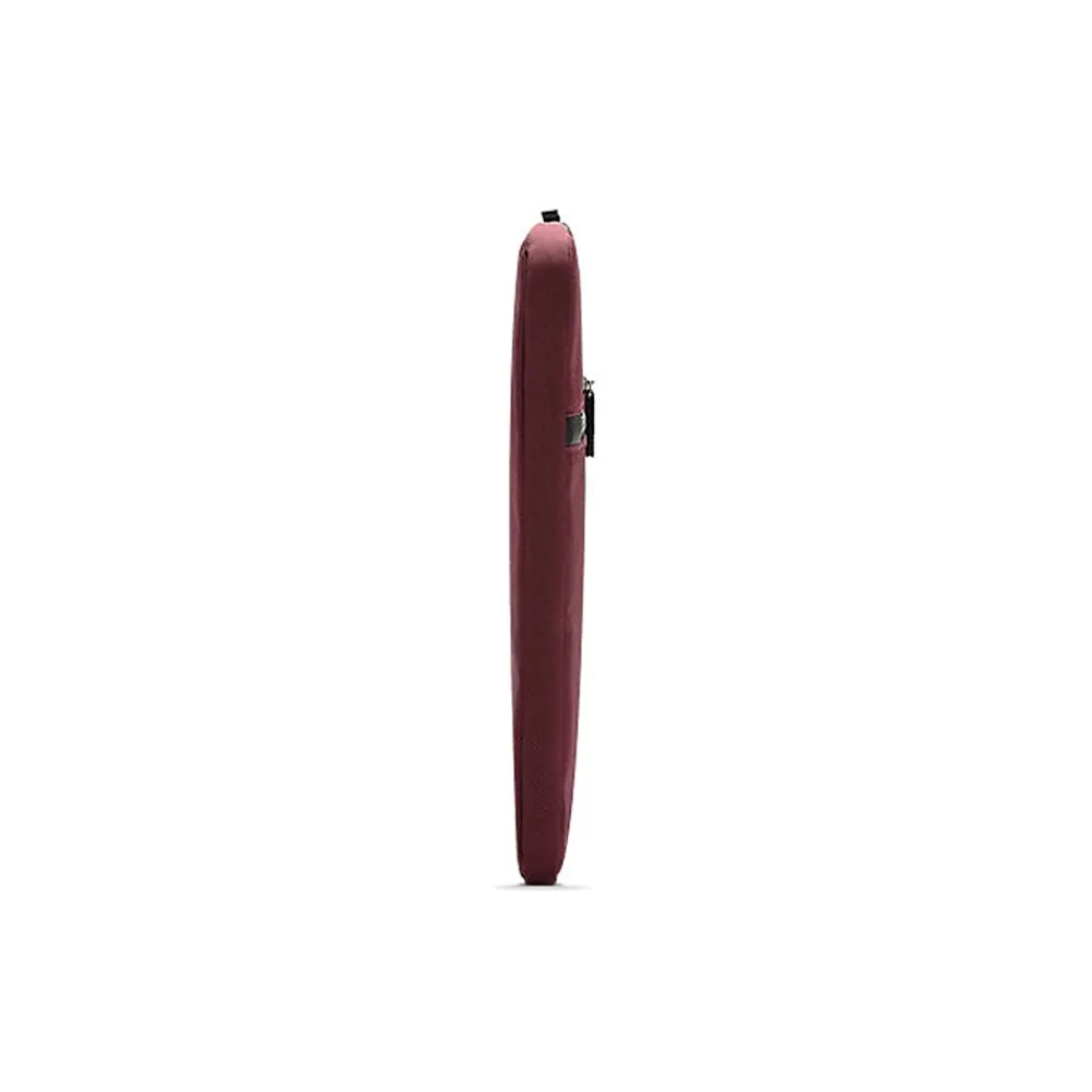 Mott 15.6" Polyester Laptop Sleeve, Red (EXE100-12)<Solo New York Hot