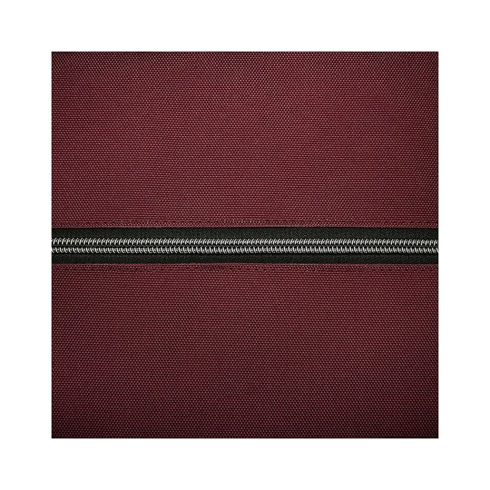 Mott 15.6" Polyester Laptop Sleeve, Red (EXE100-12)<Solo New York Hot