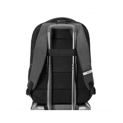 Solo New York Re:Discover Laptop Backpack, Medium, Gray (UBN715-10/4)