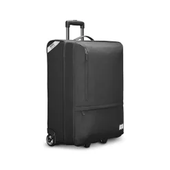 Re:treat 26" Suitcase, 2-Wheeled, Black (UBN918-4)<Solo New York Online