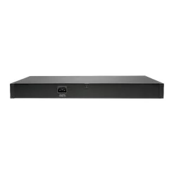 Sonicwall Gigabit Ethernet Managed Switch, Black (02-SSC-8383)