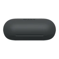 Wireless Active Noise Canceling Earbuds, Bluetooth, Black (WFC700N/B)<Sony Clearance