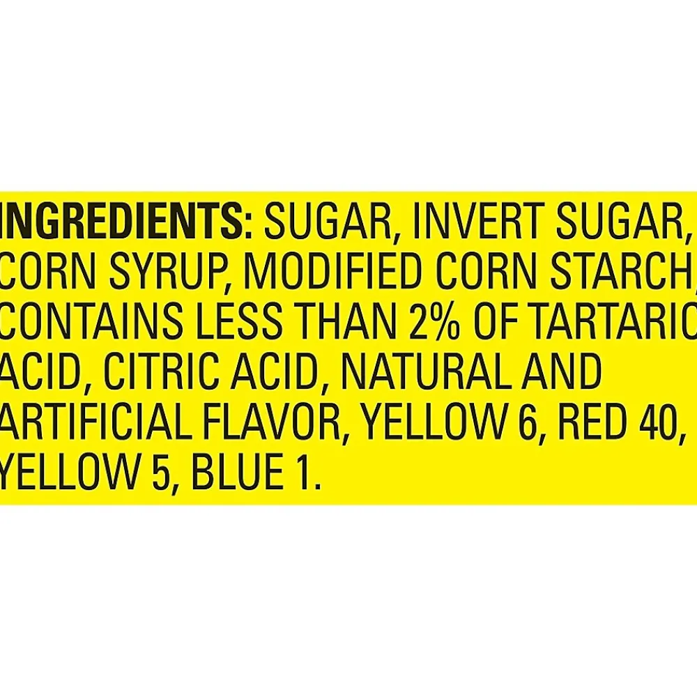 Sour Patch Kids Assorted Gummy Candy, 240 (AMC4314700)