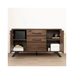 Storage Cabinets*South Shore Helsy 26.75
