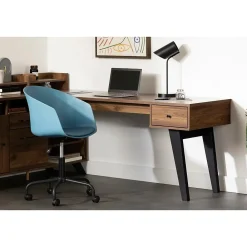 L-Desks*South Shore Helsy 78