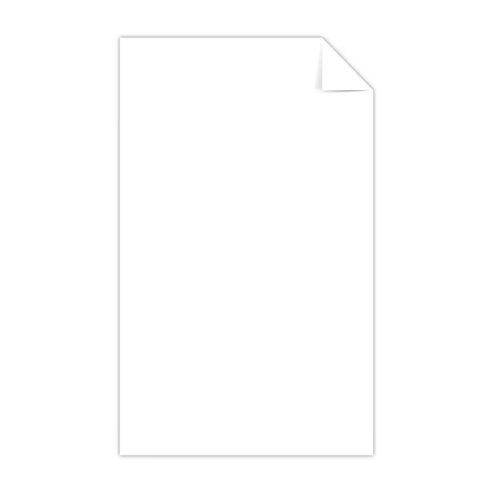 Resume Paper*Southworth 8.5" x 14" Business Paper, 20 lbs., White with Wove Finish, 500 Sheets/Ream (403E)