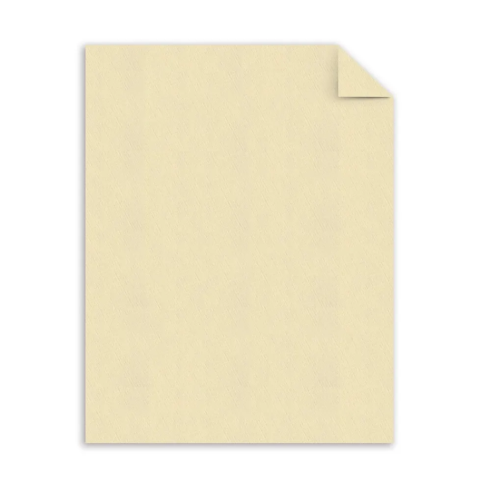 Resume Paper*Southworth 8.5" x 11" Business Paper, 32 lbs., 100 Brightness, 250/Box (J568C)