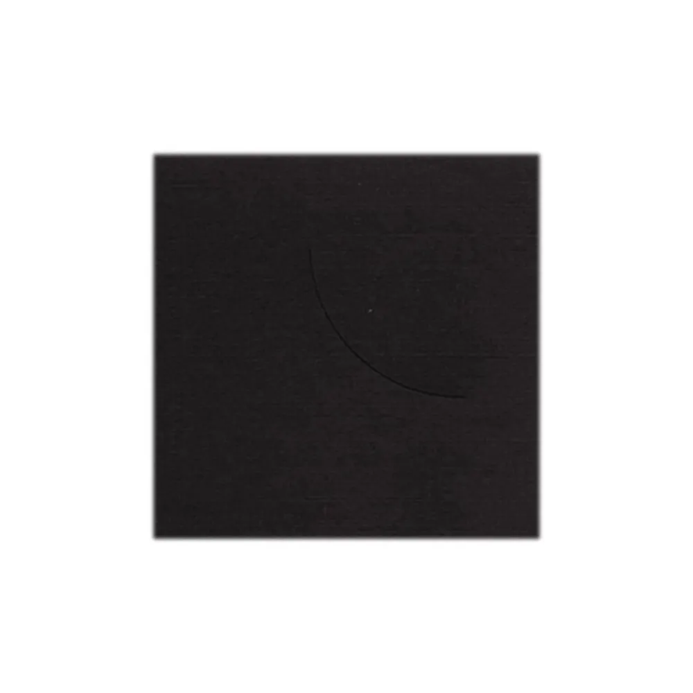 Awards & Certificates*Southworth Certificate Holders, 8.5" x 11", Black, 10/Pack (PF18)