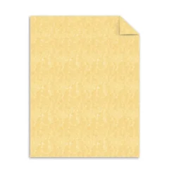 Multipurpose Paper*Southworth Parchment Specialty Multipurpose Paper, 24 Lbs., 8.5