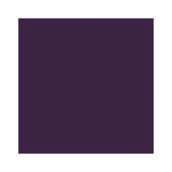 File Cabinets*Space Solutions SOHO Smart File 2-Drawer Vertical File Cabinet, Letter Size, Lockable, Midnight Purple (25273)