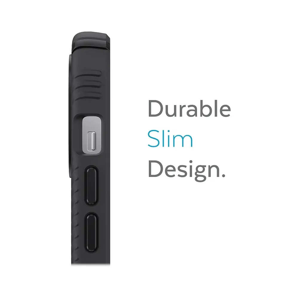Speck Presidio2 Grip Black Case for iPhone 13 Pro (141712-D143)
