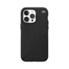 Speck Presidio2 Grip MagSafe Black/White Case for iPhone 14 Pro Max (150088-D143)