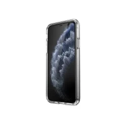 Speck Presidio Perfect-Clear Cover for iPhone 11 Pro Max (138514-5085)