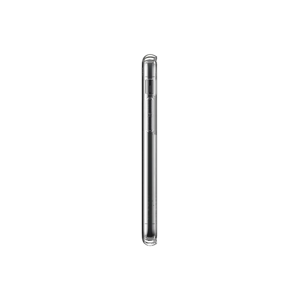 Speck Presidio Perfect-Clear Case for iPhone 11 Pro (138526-5085)