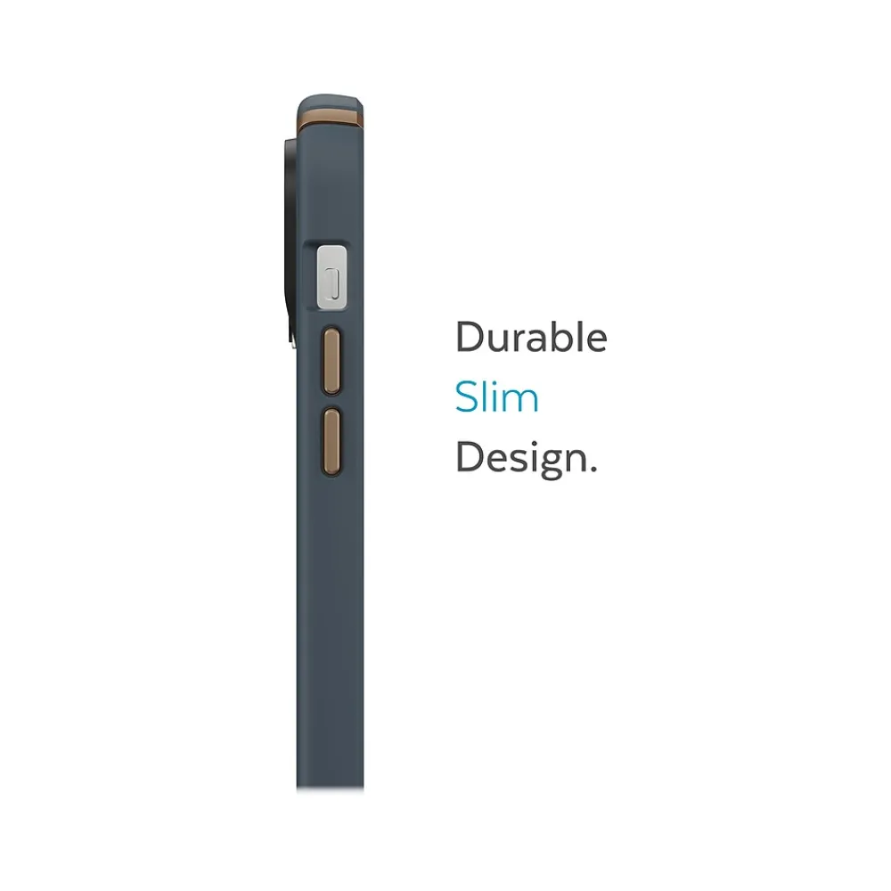 Speck Presidio2 Pro MagSafe Multicolor Case for iPhone 14 Pro (150144-3068)