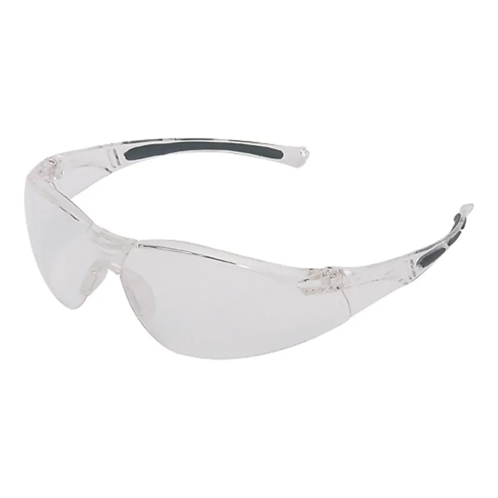 Sperian ® A800 Eyewear; Clear/Clear
