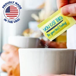 Splenda Artificial Sweeteners, 400/Box (HFP20041)