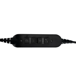 Outlet Spracht Noise Canceling Mono On-Ear Computer Headset, Black (HS-WD-USB-1)