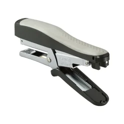 Staplers|Bostitch Stanley Desktop Plier Stapler, Full-Strip Capacity, Black (SSP-99)