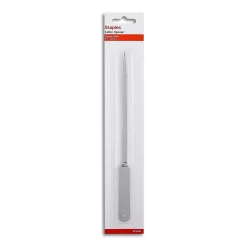 Hot Staples 9" Handle Letter Opener, Chrome (ST10618-CC)