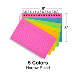 Index Cards*Staples ™ 3