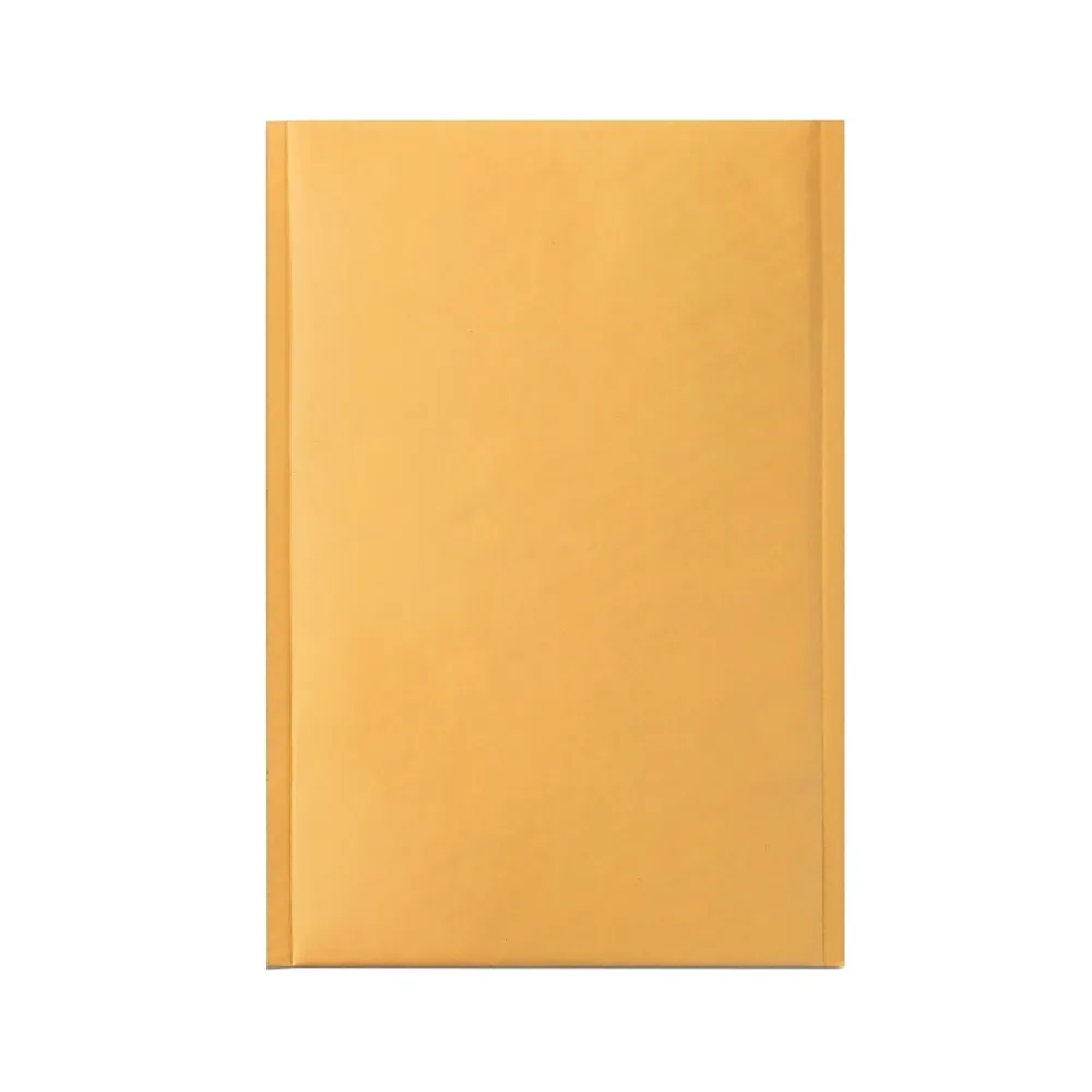Staples 15" x 19" Self-Sealing Bubble Mailer, #7, Kraft, 50/Carton (ST56596)