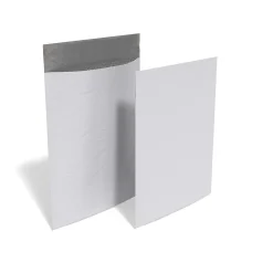 Staples 15 x 19 Self-Sealing Bubble Mailer, #7, White, 50/Carton (ST56624)