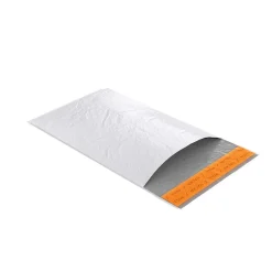 Clearance Staples 10 x 13 Self-Sealing Poly Mailer, White, 500/Carton (TR56659)