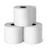Pos Paper*Staples Bond Cash Register/POS Rolls, 2 1/4" x 130', 100/Carton (18331-CC)