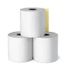 Pos Paper*Staples Carbonless Paper Roll, 2-1/4" x 100', Each (27124/531228)