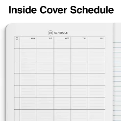 Composition Notebooks|Staples ® Composition Notebooks, 7.5