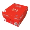 Copy Paper*Staples Copy Paper, 8.5" x 14", 20 lbs., White, 500 Sheets/Ream, 10 Reams/Carton (221193)