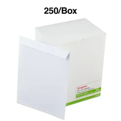 Online Staples EasyClose Catalog Envelopes, 10