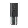 Staples 128GB USB 2.0 Type A Flash Drive, Black (27991)