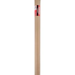 Online Staples ® Kraft Paper Rolls, 60-lb., 30" x 40'