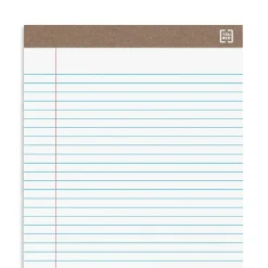 Notepads|Staples Notepads, 8.5