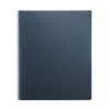 Pocket Folders|Staples 2-Pocket Plastic Presentation Folder, Blue (21624-CC/20644)