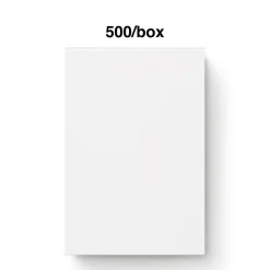 Sale Staples Self Seal Self Seal Security Tinted #9 Double Window Envelopes, 3 7/8