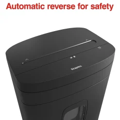 New Staples 15-Sheet Cross-Cut Multi-Media Shredder (ST62154)