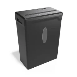 Online Staples 8-Sheet Cross-Cut Personal Shredder (SPL-OXC8A)