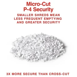 Best Staples 150-Sheet Micro-Cut Multi-Media Shredder (ST62157)