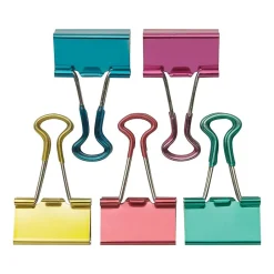 Clips & Fasteners|Staples Soft Grip 1.25