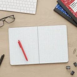 Composition Notebooks|Staples ® 1-Subject Composition Notebooks, 7.5