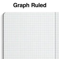 Notebooks|Staples 1-Subject Composition Notebook, 7.5
