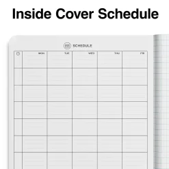 Notebooks|Staples 1-Subject Composition Notebook, 7.5