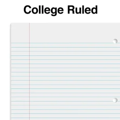Subject Notebooks|Staples 1-Subject Notebook, 8