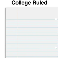 Subject Notebooks|Staples ® 3-Subject Subject Notebooks, 8.5