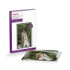 Photo Paper*Staples Supreme Glossy Photo Paper, 5" x 7", 50/Pack (ST19892)